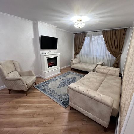 Apartament In 보토샤니 외부 사진