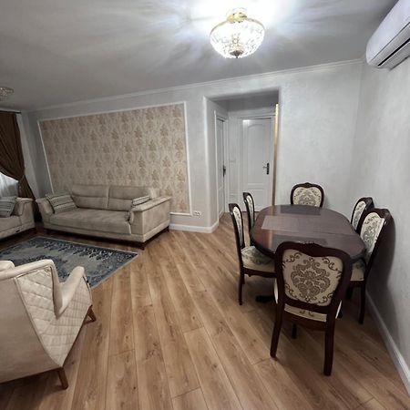 Apartament In 보토샤니 외부 사진