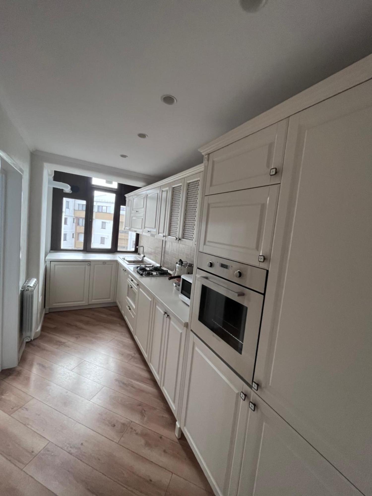 Apartament In 보토샤니 외부 사진